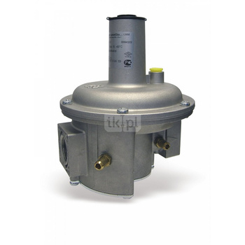  FG1B40 REG.1"1/2 BIANCA 