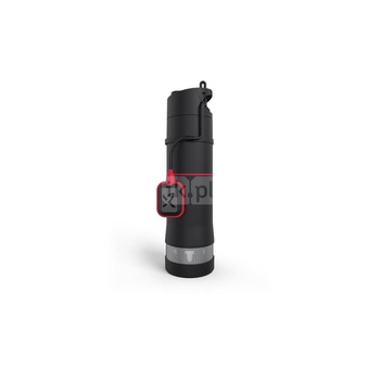Pompa głębinowa 1-fazowa GRUNDFOS SBA3-35A częstotliwość 50 Hz, moc 0.47 kW, z zaworem zwrotnym, długość kabla 15 m