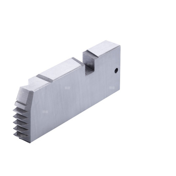 Narzynki gwintujące, SS, NPT, 2 1/2 - 3"