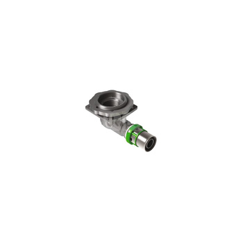Uchwyt montażowy ścienny COMAP MultiSkin Visu-Control Gwint wewnętrzny x zacisk 1/2'' x 16x2