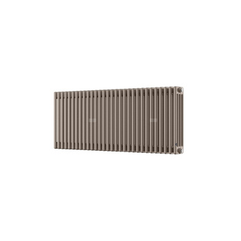 GRZEJNIK C.O. TUB4-050/21VC42 DOLNE V/50 BEŻOWY/CAPPUCCINO