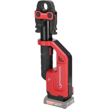 ROMAX COMPACT 3 urządzenie podstawowe bez akumulatora i ładowarki AMP