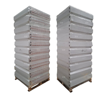 IZOROL-L plus Pack 5 m² REFLEX EPS 100/50 mm