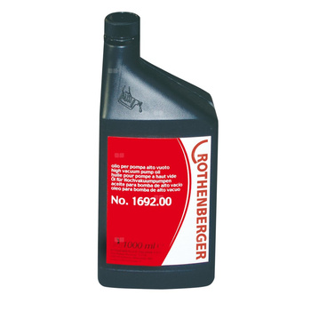 2-stopniowa pompa próżniowa ROAIRVAC R32 6.0