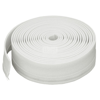 Profil dylatacyjny ze stopkami - 10x150 mm L = 25 m