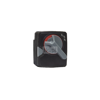 Siłownik Concept by Womix GSL 10/120s, 230V/50Hz z adapterem