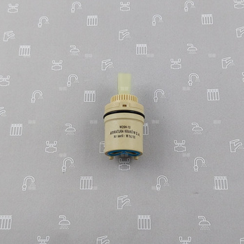 Regulator ceramiczny R25A wysoki