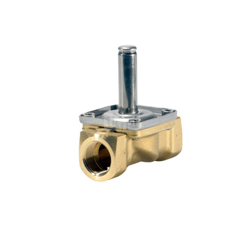 Zawór elektromagnetyczny EV220B, Funkcja: NC, G, 3/4, 6.000 m³/h, EPDM