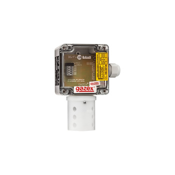 Detektor gazu tlen, 19/18 % v/v, sensor el-ch 5-letni RoHS