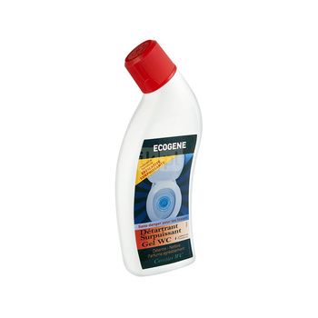Detergent Bio7 Żel Wc