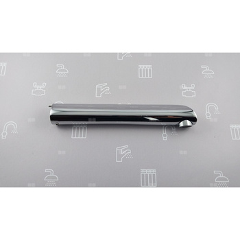 WYLOT KPL. Z PERLAT. DO BAT. UMYW. PODTYNK. ANGELIT CHROM.