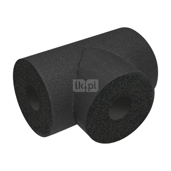 Trójnik kauczukowy K-FLEX ST - 25 × 18