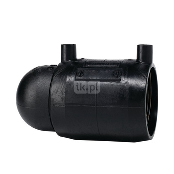 Zaślepka elektrooporowa PE100 SDR11 d50, Georg Fischer