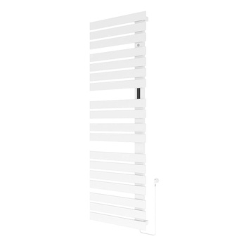 GRZEJNIK ELEKTRYCZNY NAMELESS SMART AIR ELECTRO NAMED-60/180 NATYNKOWE PRAWE C35 WHITE SILK