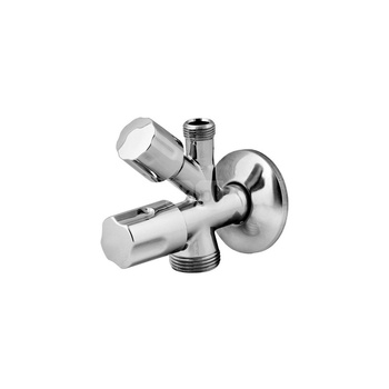 Zawór wodny PERFEXIM PHA-050 GZ 1/2'' x GZ 3/4''
