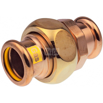 Holender Copper Gas - 22