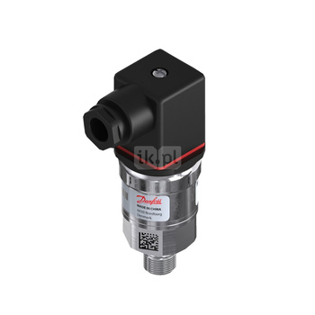 Przetwornik ciśnienia, MBS 3050, 0.00 bar - 250.00 bar, 0.00 psi - 3625.00 psi