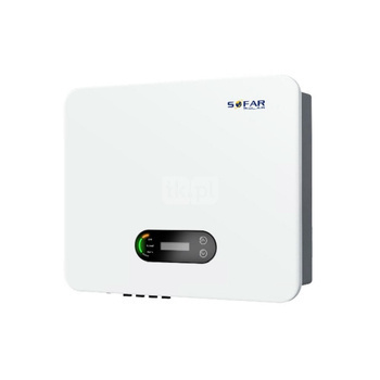Inwerter Sofar 24KTLX-G3 trójfazowy WiFi&DC switch