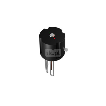 Komplet el. GE z grzałką 18 kW 400V na flanszy fi 280 mm