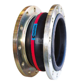 Kompensator, przył. DN 80 dł.130mm szer.200mm WILO