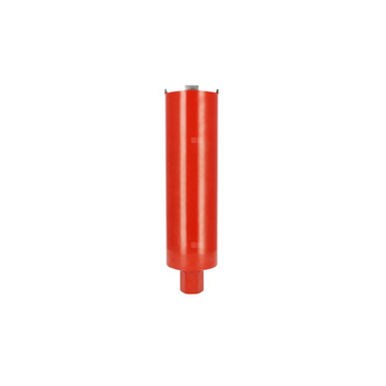 Korona wiertnicza EUROLASER 102 mm BK 1.1/4UNC