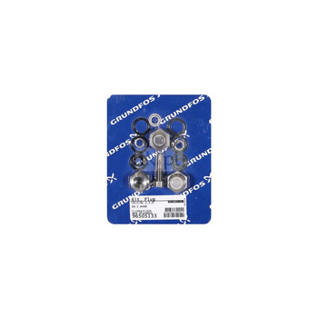 Zestaw napr. CR/I/N 32/45/64/90/120/150