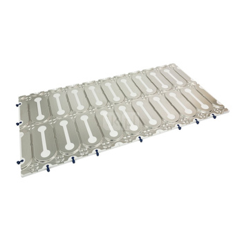 Płyty do suchego montażu DEVIcell 5m2