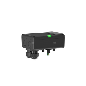 Wilo-Wilo-Connect module Modbus RTU moduł wtykowy