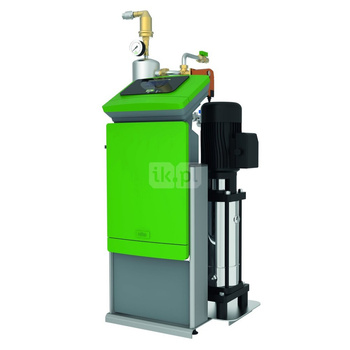 Układ odgazowania próżniowego Reflex Servitec Mag. 120/T GL/90