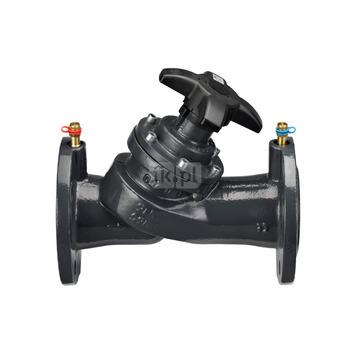 Zawór równoważący MSV-F2 65