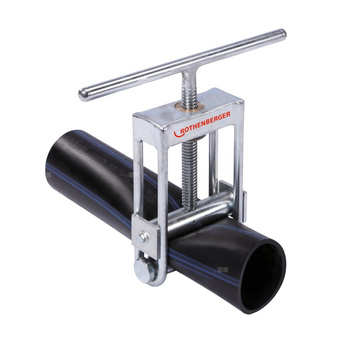 Zacisk mechaniczny do rur PE 32 - 63 mm