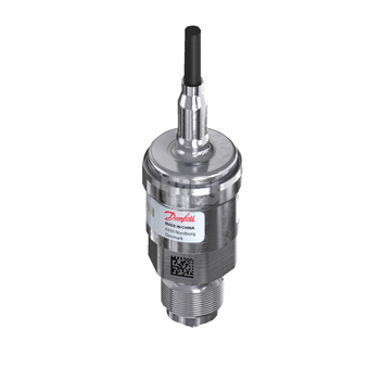 Przetwornik ciśnienia, MBS 33, 0.00 bar - 160.00 bar, 0.00 psi - 2320.00 psi
