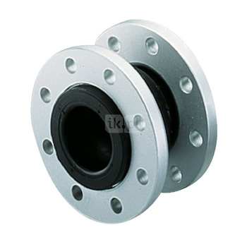 Łacznik amortyzacyjny kołnierzowy, EPDM, typ ZKB, DN 350, PN10