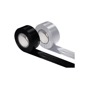 Taśma K-FLEX PVC AT - 38 mm × 25 m - Czarna - [24]