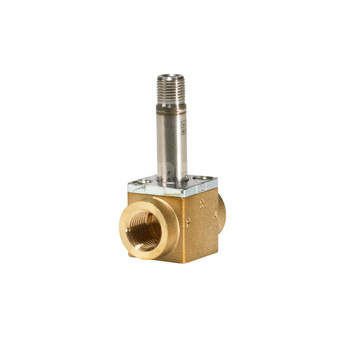 Zawór elektromagnetyczny EV310A, Funkcja: NC, G, 1/4, 0.070 m³/h, FKM