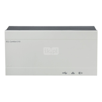 ECL COMFORT 310B/230 V