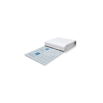 Płyta styropianowa EPS100 038 (PS20) arkusz 10 m² (kostka) z tkaniną polipropylenową - 30mm (1x10m)