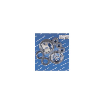 Zestaw naprawczy SP7/9 D12.7 NBR 10 st