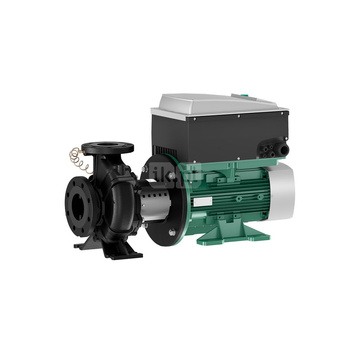 Wilo-Stratos GIGA B 65/4-37/11 pompa dławnicowa blokowa, silnik klasy IE5