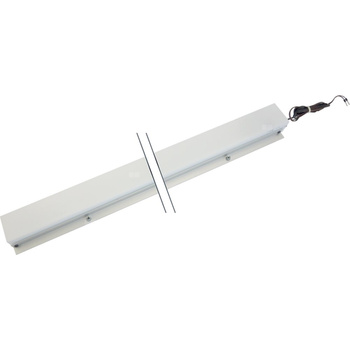 Zestaw górnych lamp Geberit do szafki z lustrem Option, stary: B=90cm