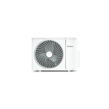 VAM1-080A4NO climaVAIR multi Jednostka zewnętrzna do pakietów multi do 4 JW. Wydajność chłodnicza/ grzewcza 8,0/9,5 kW