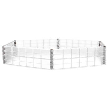 Moduł wzrostu do grządek ERGO XL