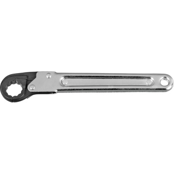 Klucz zapadkowy otwarty, ROCLICK, 13 mm