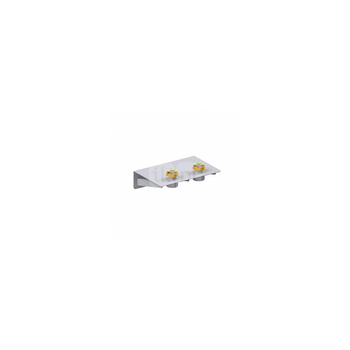 Uchwyt ścienny do montażu grup HK/HKM DN 40/50 WH-HK/HKM 40/50