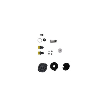 Głowica SD-S-2-PVC/E/C-1