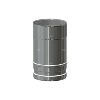 Rura MK ŻARY ST RPK 200 mm, długość 250 mm