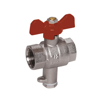 ZAWÓR Z MIEJSCEM NA CZUJKĘ DN 21