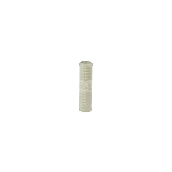 Wkład filtracyjny sznurkowy z polipropylenu 20" - 25µ - 5000l/h