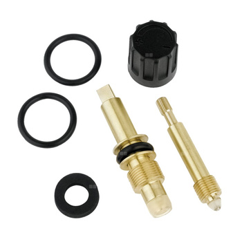 Pompa testowa TP25, ręczna