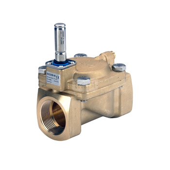 Zawór elektromagnetyczny EV220B NO, G, 1 1/2, 24.000 m³/h, EPDM